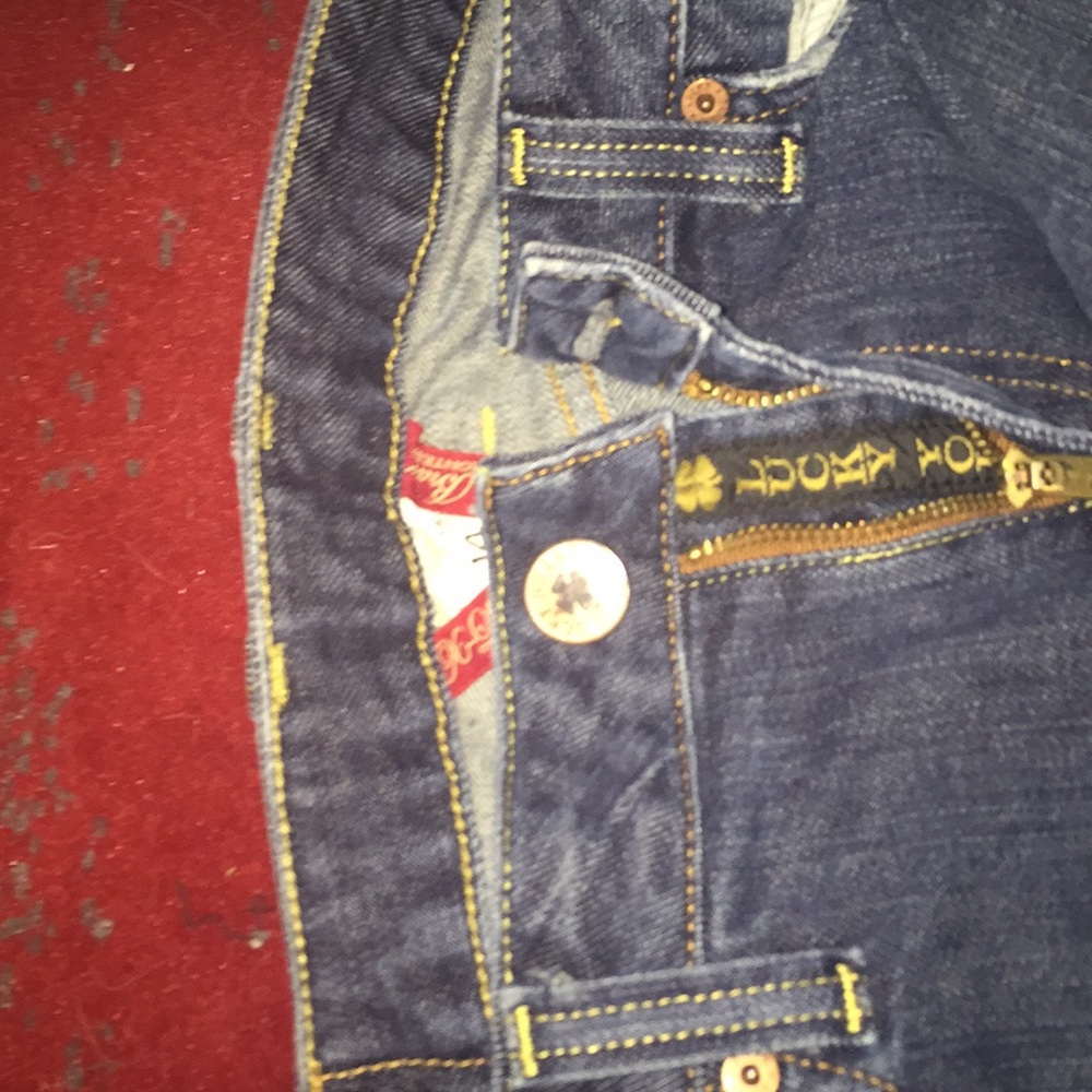 Jeans - Picture 2 of 3